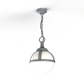 Boreal Model 1 Pendant Light